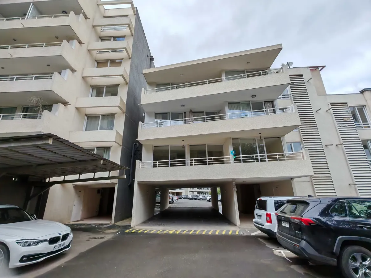 Imagen 3 de 23 de Depto 2d/ 2b/ 1e Reñaca (174817)