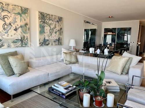 Imagen 2 de 25 de Departamento En Arriendo Santa Teresa / Costanera Norte,...