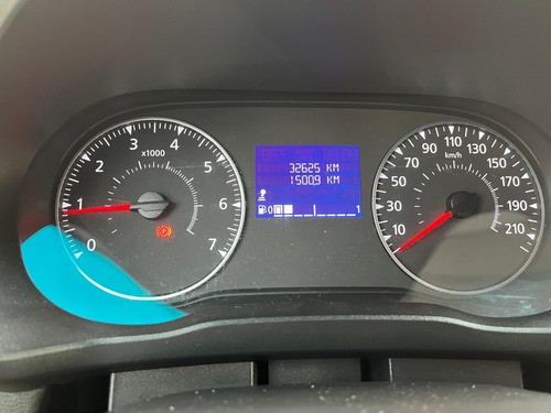 Renault Express 1.5 DSL FURGON ZEN MT E6
