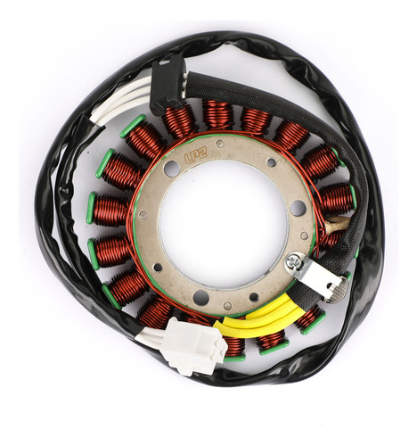 Estator Alternator Para Kawasaki Ej800 W800 11-16 W800 Stree