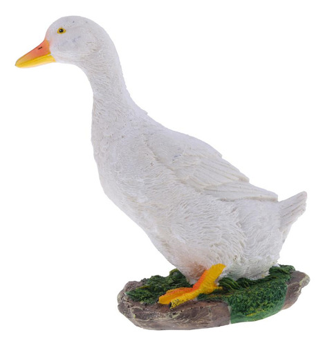 Estatuas De Animales De Resina En Miniatura 2x Adornos De