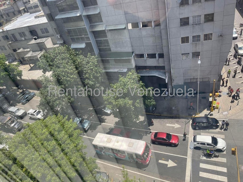 Oficina En Alquiler El Recreo Mls# 26-442 Em