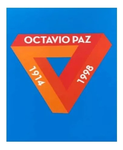 Poemario - Octavio Paz