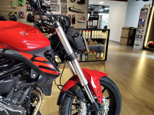 Benelli 302s - Mejor Precio Contado-mf