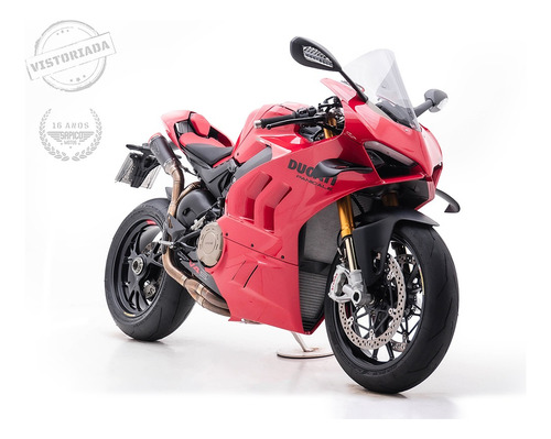 Ducati Panigale