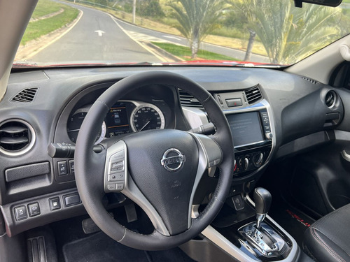 Nissan Frontier Frontier ATTAC.CD 4x4 2.3 Bi-TB Die. Aut