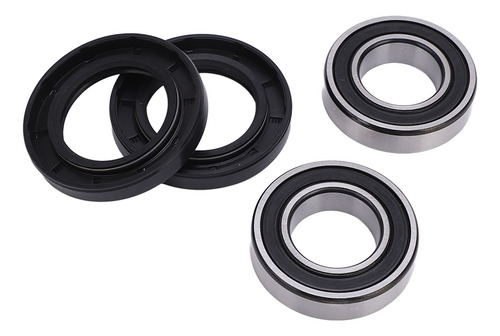 Kit De Rodamientos De Ruedas Atv, Rodamientos De Eje Trasero