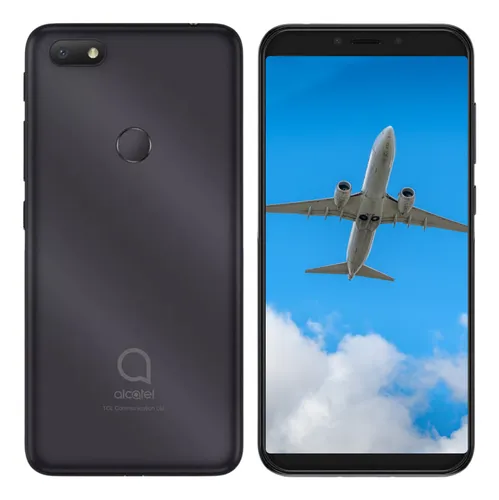 Alcatel 1v 2gb 16 Gb Dual Sim 4g Celular Smartphone Android