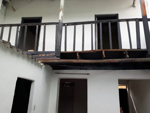 Casa Soata