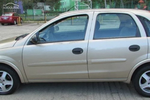 Corsa Evolution 1.8 Corsa Evolution 2006 1.8