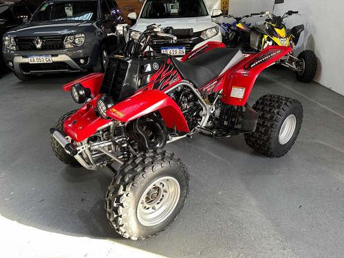 Imagen 10 de 17 de Yamaha Banshee 350cc Año 2008 Impecable Estado!!!