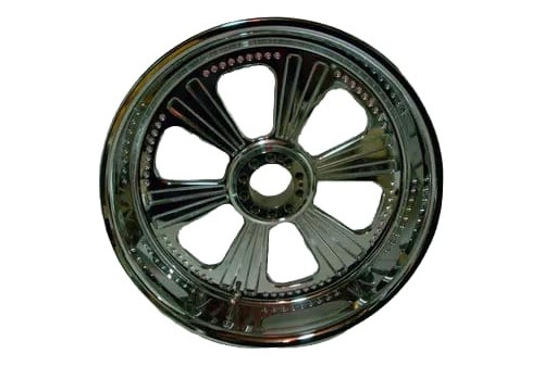 Llanta Para Harley Revtech 16  X 6 Sin Masa