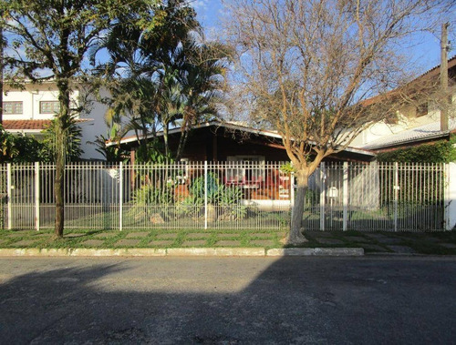 Imagem 1 de 30 de Casa Com 2 Dormitórios À Venda, 169 M² Por R$ 1.200.000,00 - Jardim Das Colinas - São José Dos Campos/sp - Ca0651