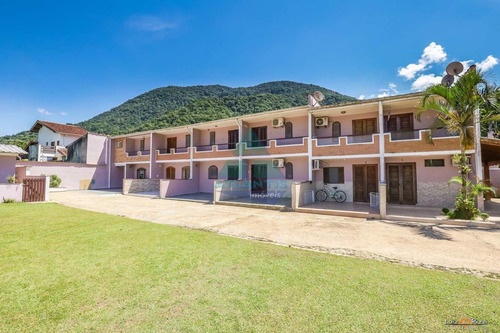 Imagem 1 de 15 de Casa Para Venda Em Ubatuba, Praia Da Lagoinha, 2 Dormitórios, 1 Suíte, 1 Banheiro, 2 Vagas - 1382_2-1181143