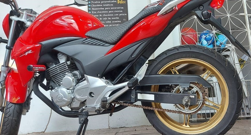 Honda - Cb300r