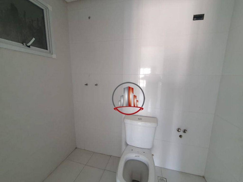 Imagem 11 de 19 de Excelente Apartamento De 3 Dormitórios Com 2 Suítes No Canto Do Forte - Ap2603