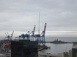 Terreno Construccion En Venta En Valparaíso
