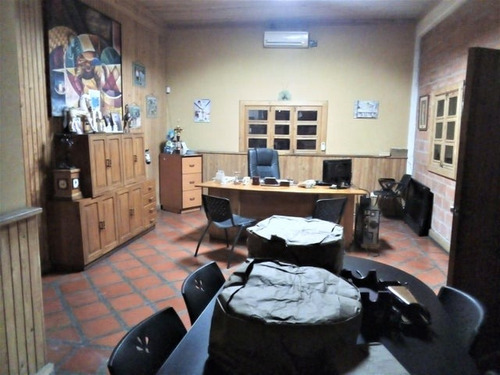 Imagen 19 de 30 de Mediterranean Galpon En Venta Con Ubicacion Estrategica Cerco Electrico Camaras De Seguridad Con Oficinas Ciudad Alianza Guacara