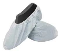 Comprar Cubre Calzado Botas Descartable Termosellado Anmat X50 Pares