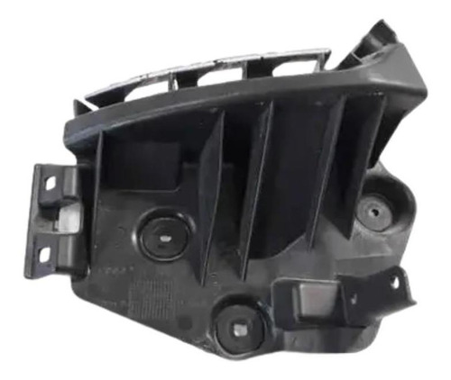 Soporte Izquierdo De Paragolpe Audi A3 2004 Al 2013