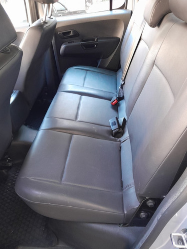 Volkswagen Amarok 2.0 Cd Tdi 140cv Trendline