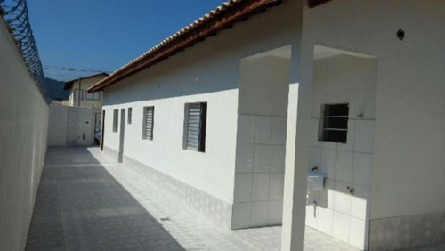 Imagem 3 de 14 de Casa De Esquina Com 2 Quartos Em Itanhaém Sp - 3295 | Npc