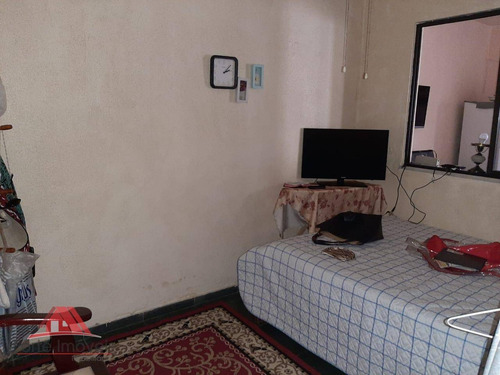 Casa C/ 2 Dormitórios No Bairro Amanda Cg/rj - Ca0338
