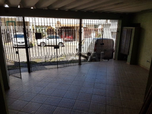 Imagem 2 de 15 de Casa De Vila Fechada Em Santana - Mi85849