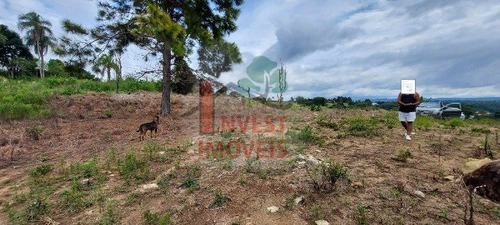 Imagem 4 de 4 de Terreno - Ref: 6957 - V-6957
