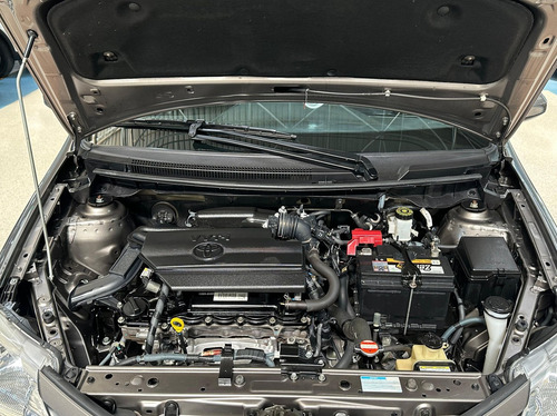 Toyota Etios 1.3 X 16V