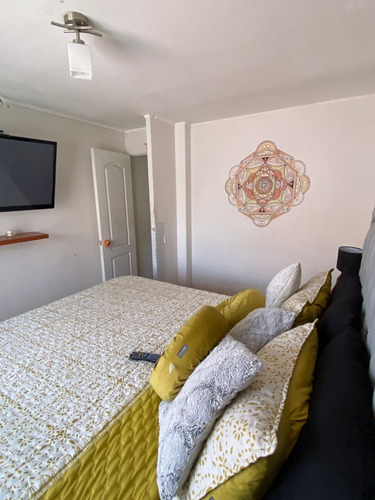Imagen 21 de 30 de Se Vende Hermosa Casa 3d+2b+1e / Brisas Del Maipo