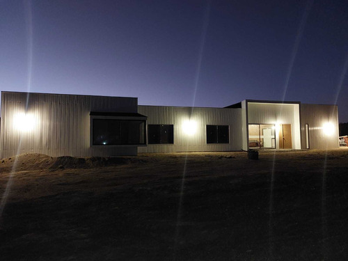 Arriendo Casa Nueva Comuna De Zapallar (65224)