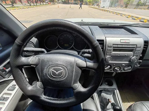Mazda BT-50 2.2 B22c29