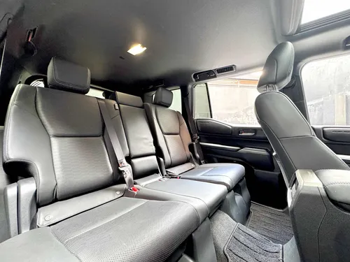 Toyota Prado Txl 2.4 Gasolina First Edition