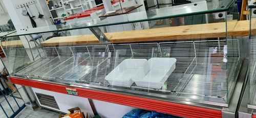 Batea 3 Metros Carniceria/almacen