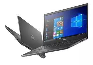 Notebook Dell Latitude 3410 Core I5 10310u 4gb 500gb Promo