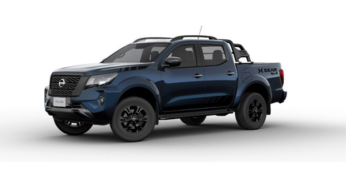Imagen 21 de 25 de Nissan Frontier 2.3bt X-gear 4x4 At 0km - Entrega Inmediata