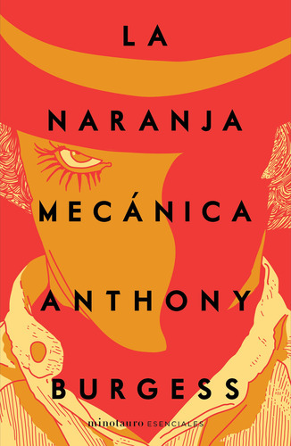 La Naranja Mecánica