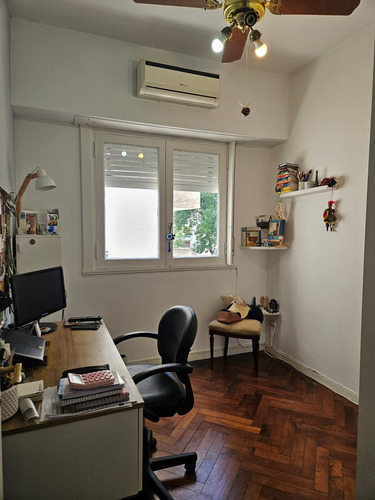 Departamento Semipiso En Venta En Las Cañitas, Capital Federal, Buenos Aires