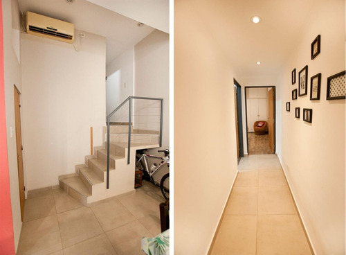 Venta Impecable Ph 3 Amb + Patio Terraza S/exp Exc Ubicc
