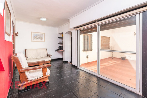 Casa 4 Ambientes Con Patio Quincho Terraza Piñeyro