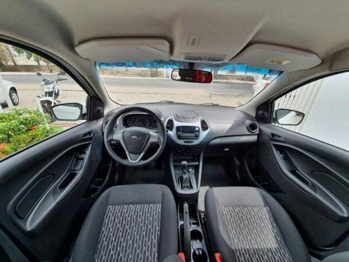 Ford Ka 1.0 Ti-vct Flex Se Manual