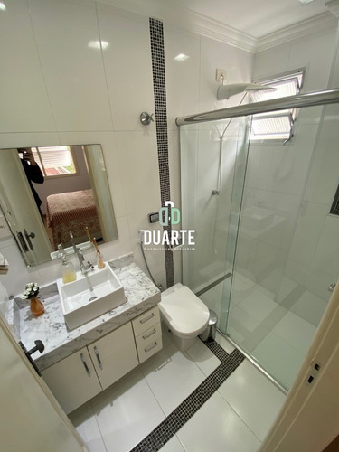 Imagem 23 de 27 de Apartamento - Ap04110 - 69805182