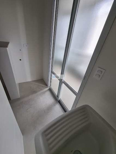 Imagem 8 de 24 de Apartamento Com 1 Dorm, Boqueirão, Praia Grande - R$ 335 Mil, Cod: 2878 - V2878