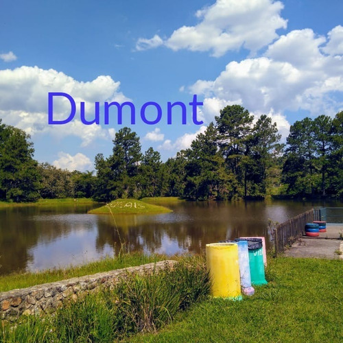 Imagem 8 de 10 de Lote De 2.000m2 Cond Com Lago Seg 24hs E Prox A Represa.