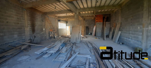 Imagem 4 de 6 de Salão Comercial Pra Locação Em Barueri - Vila Do Conde. - 5781