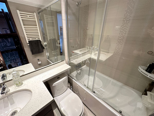 Penthouse/ Iluminado /quincho Privado