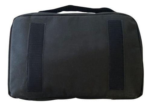 Imagen 4 de 4 de Kit De Seguridad Para Auto