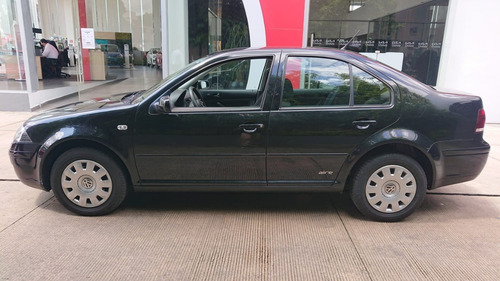 Imagen 5 de 15 de Volkswagen Jetta Clasico 2.0 Cl Aire T/m 2014