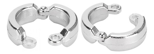 Anillo Para Pata De Aves, 10 Piezas